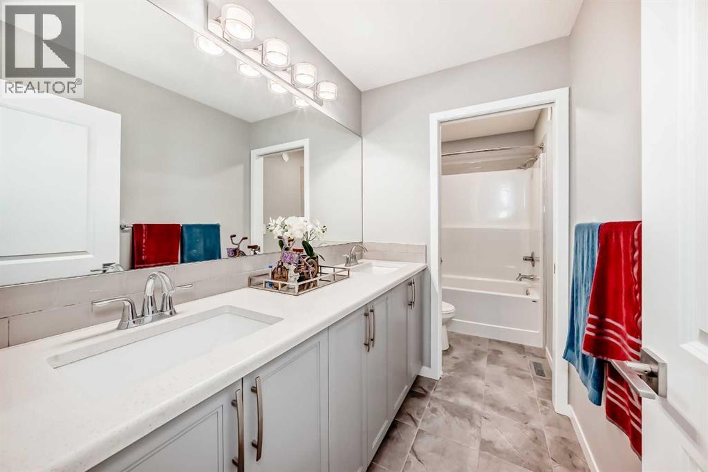 Single Family House for Sale in  Howse Mount NE Livingston Calgary 