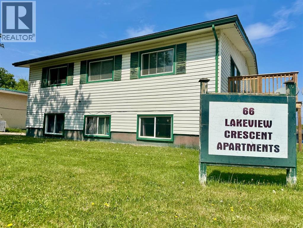 66 Lakeview, Lac La Biche