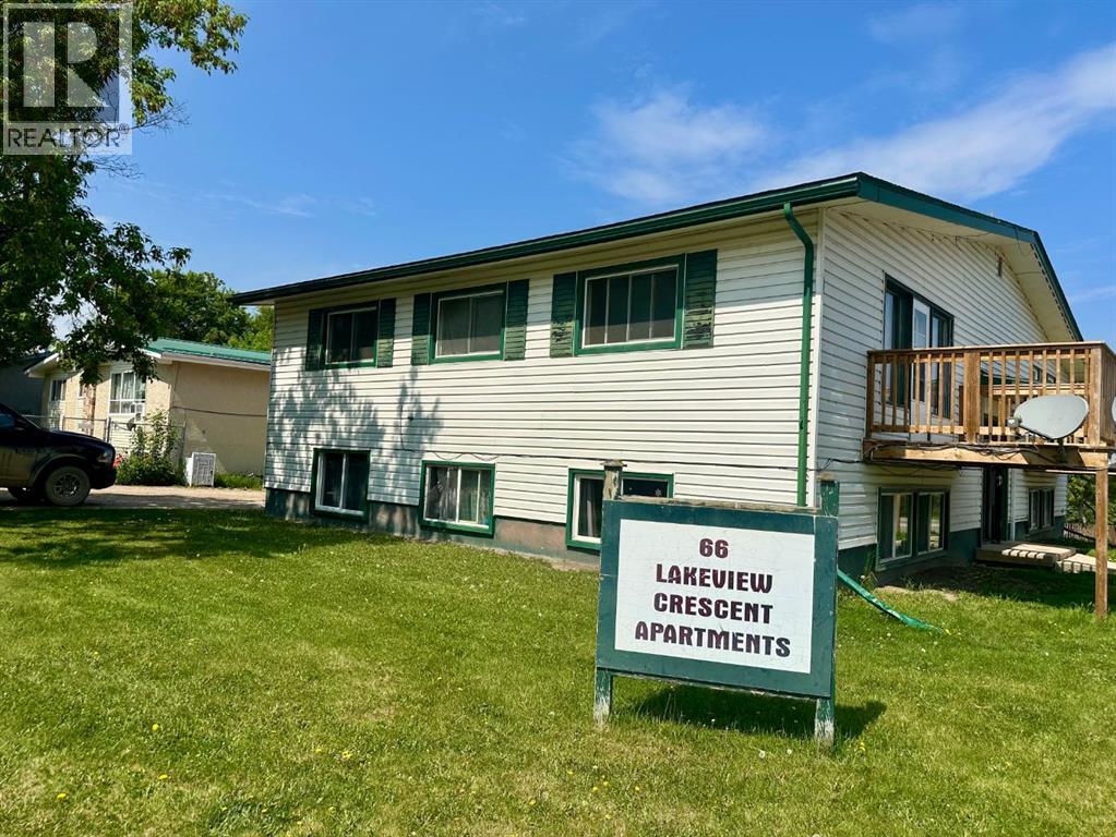 66 Lakeview, Lac La Biche