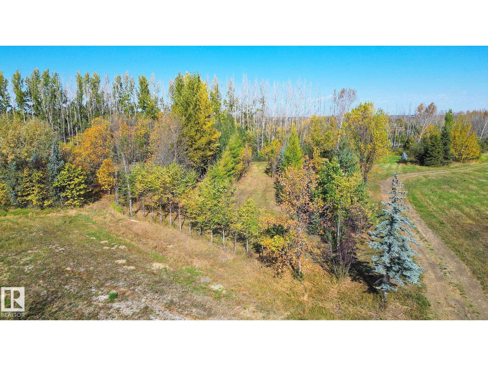 1020 HIGHWAY 16, Rural Parkland County