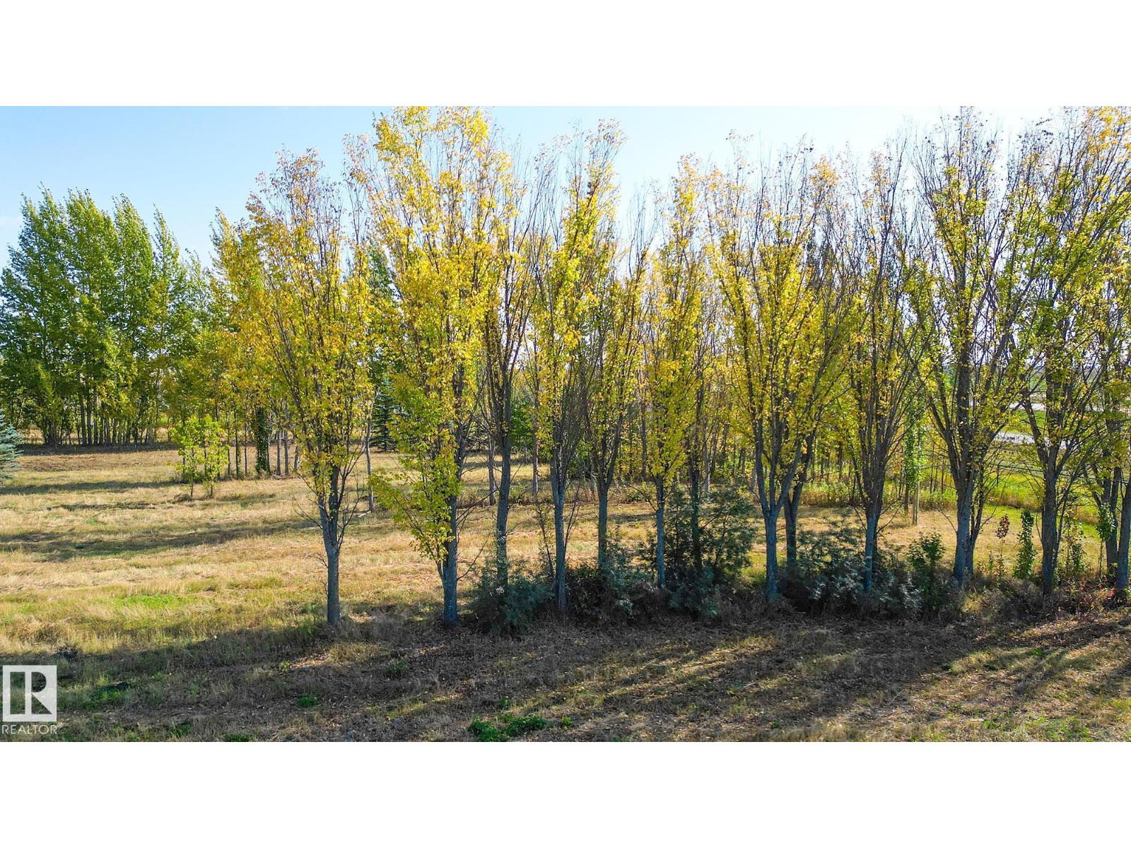 1020 HIGHWAY 16, Rural Parkland County