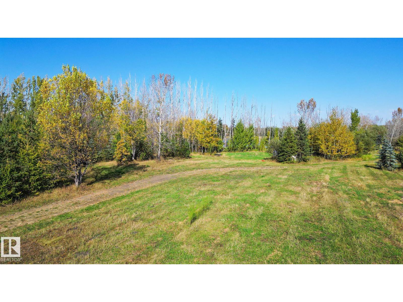 1020 HIGHWAY 16, Rural Parkland County