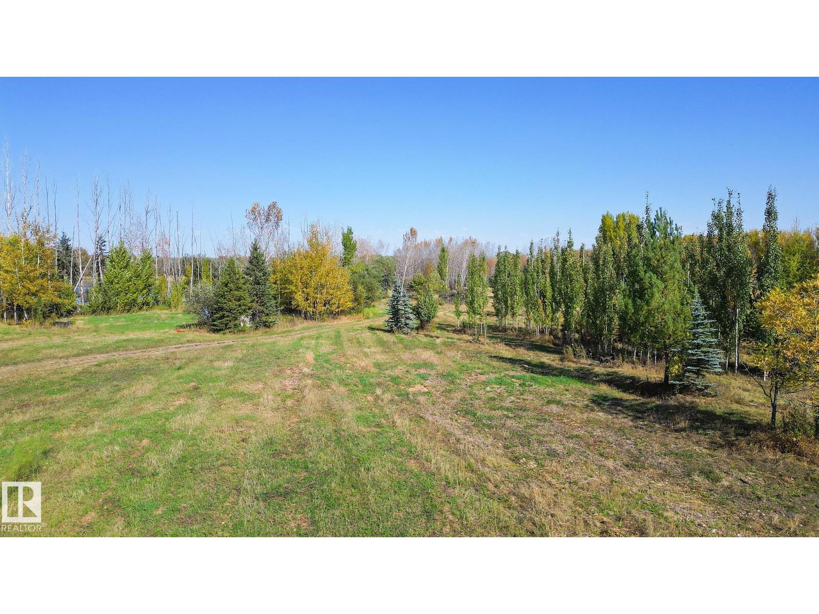 1020 HIGHWAY 16, Rural Parkland County