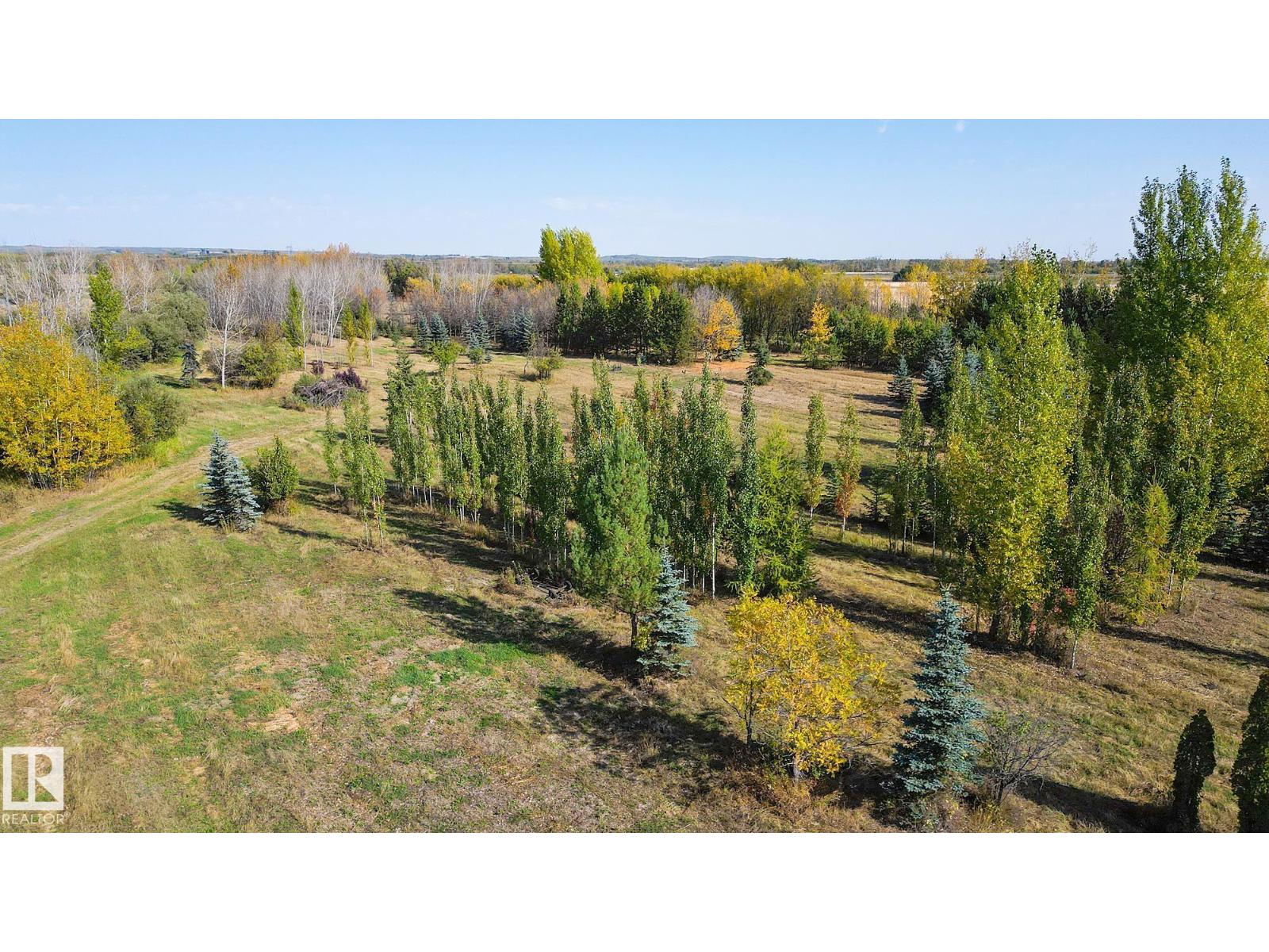 1020 HIGHWAY 16, Rural Parkland County