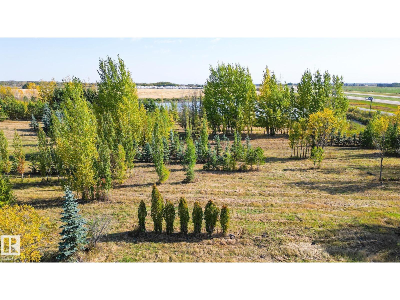 1020 HIGHWAY 16, Rural Parkland County