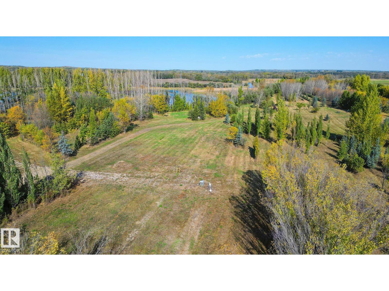1020 HIGHWAY 16, Rural Parkland County