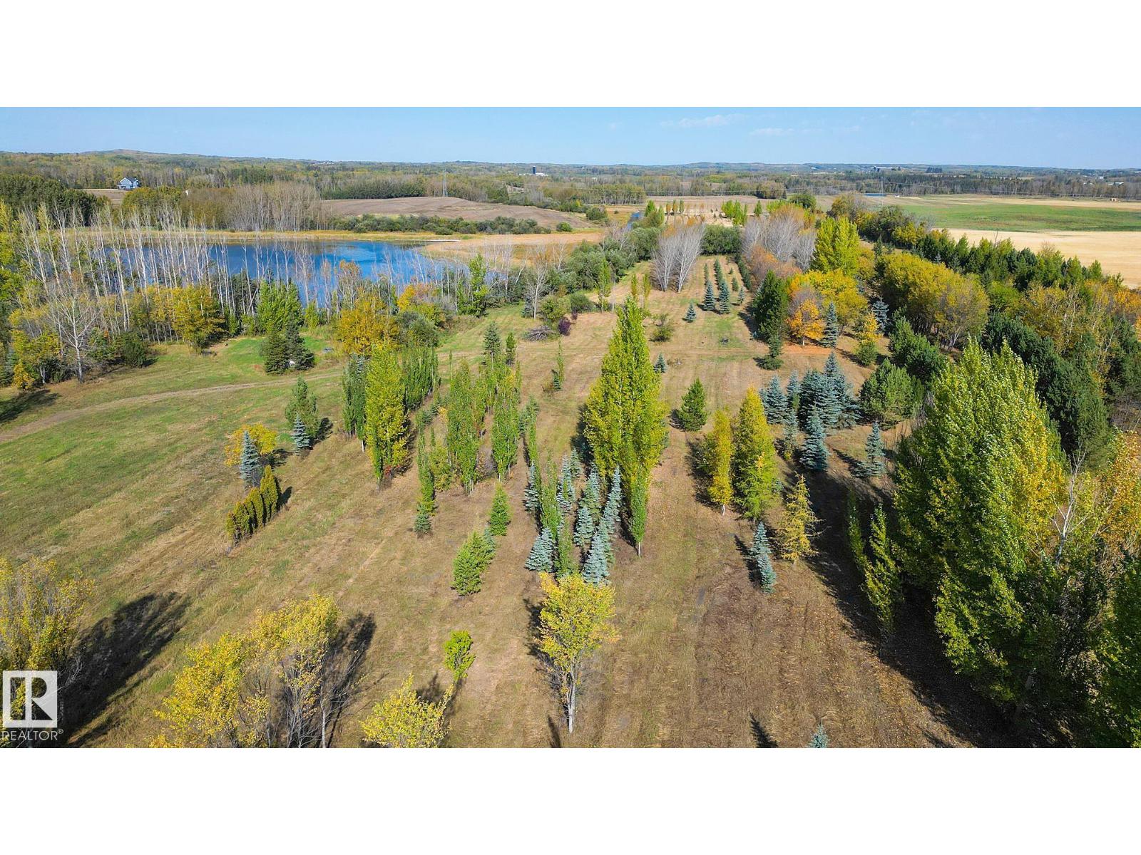 1020 HIGHWAY 16, Rural Parkland County