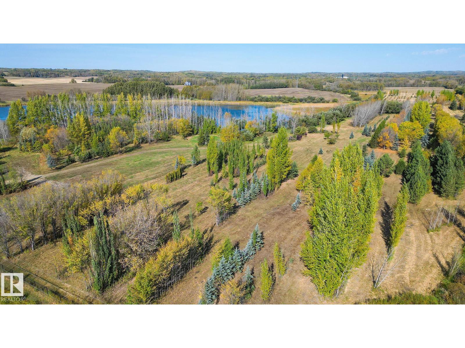 1020 HIGHWAY 16, Rural Parkland County
