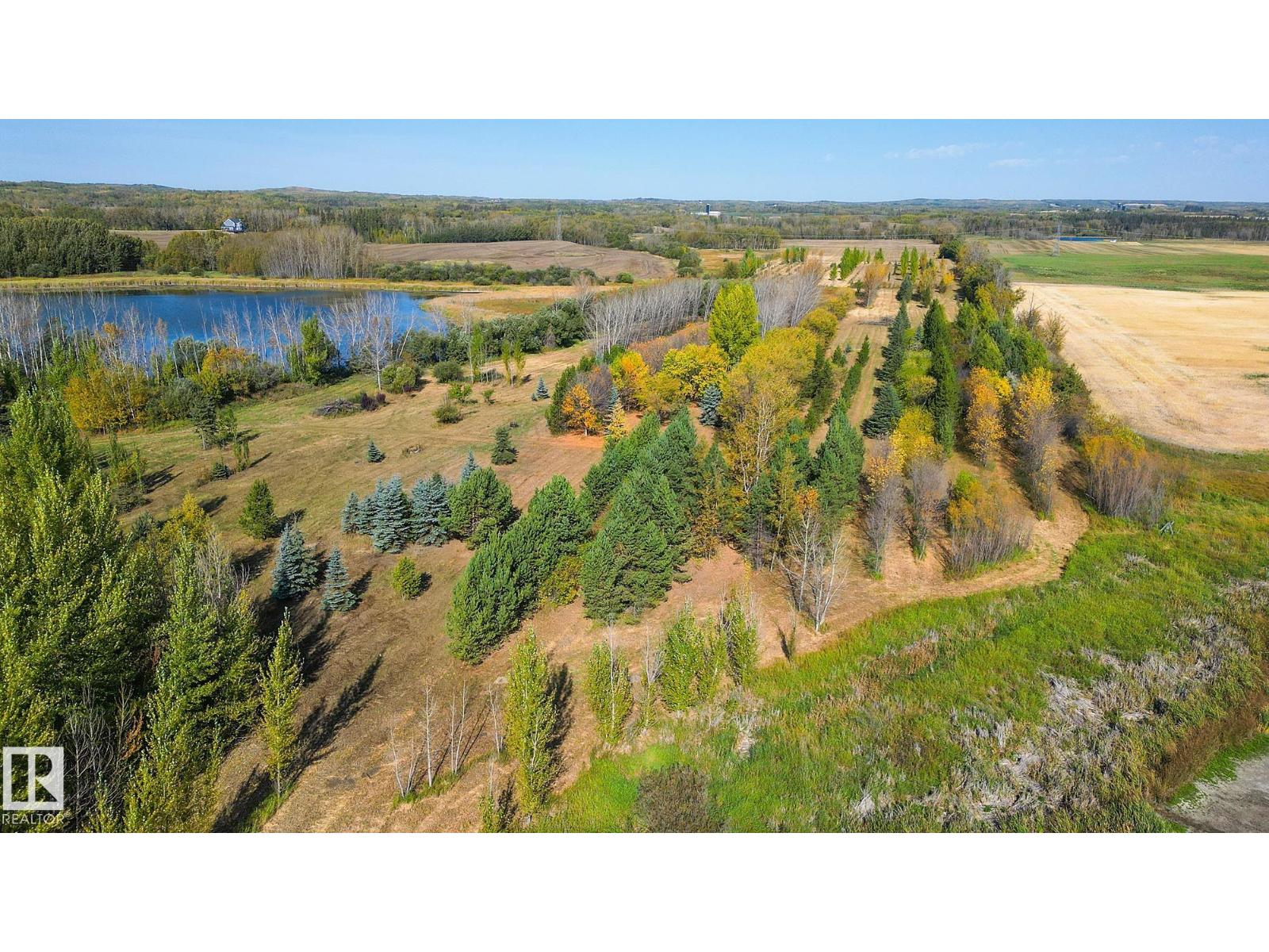 1020 HIGHWAY 16, Rural Parkland County