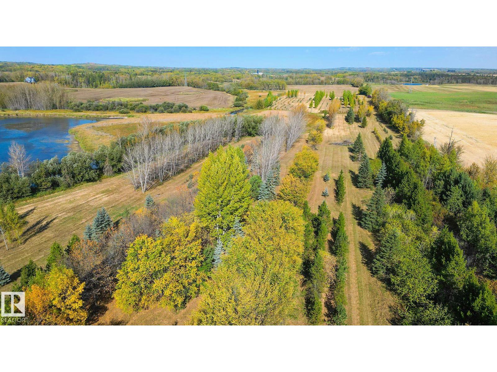 1020 HIGHWAY 16, Rural Parkland County