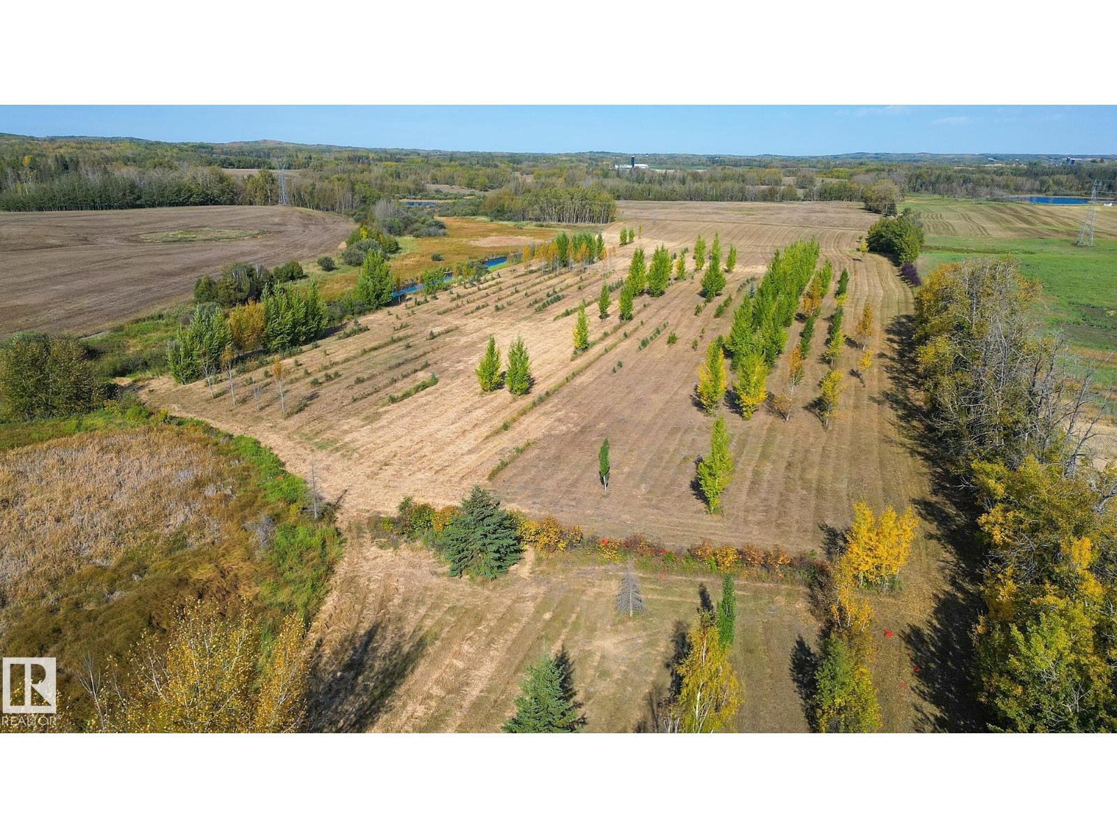 1020 HIGHWAY 16, Rural Parkland County