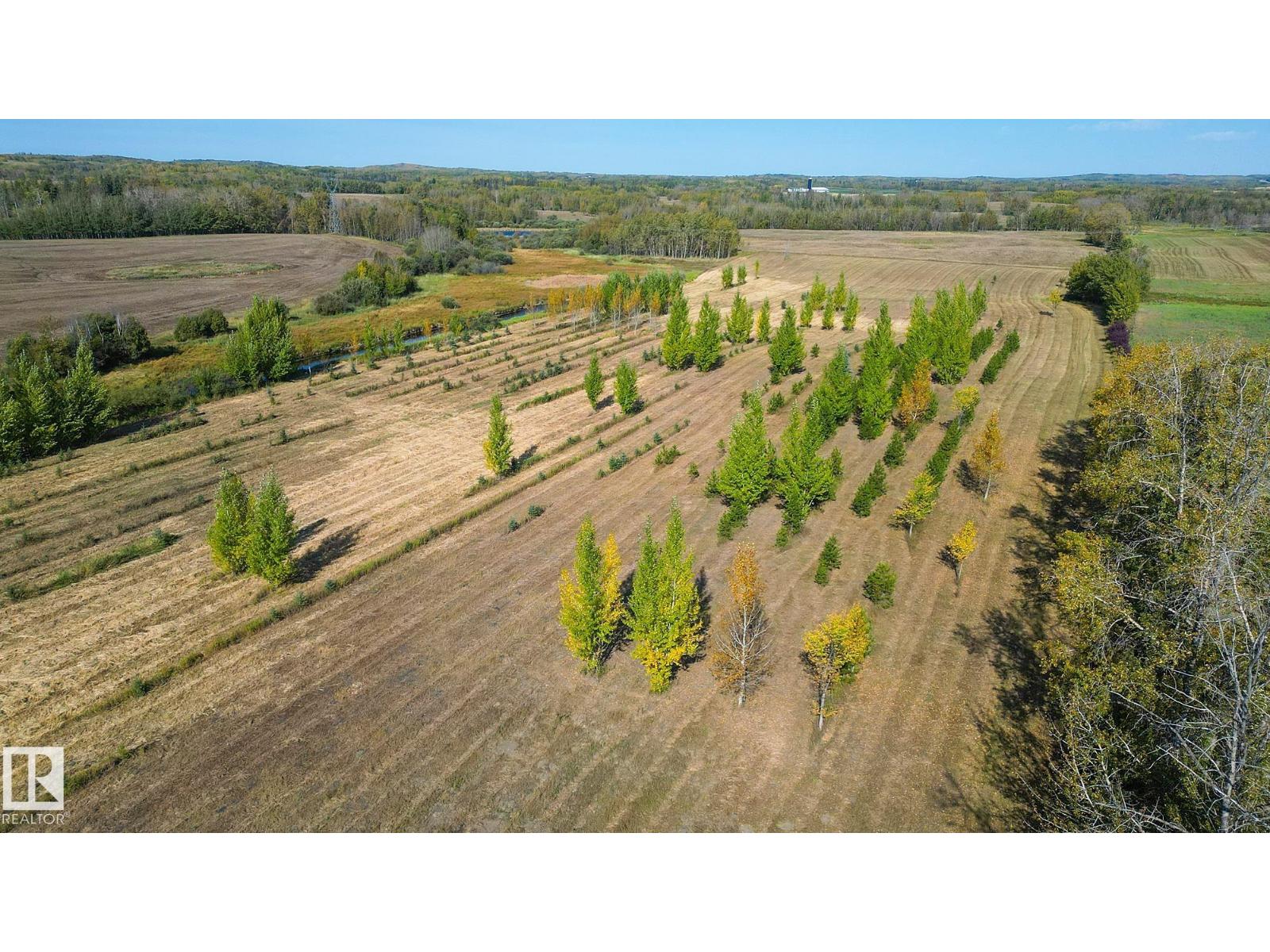 1020 HIGHWAY 16, Rural Parkland County