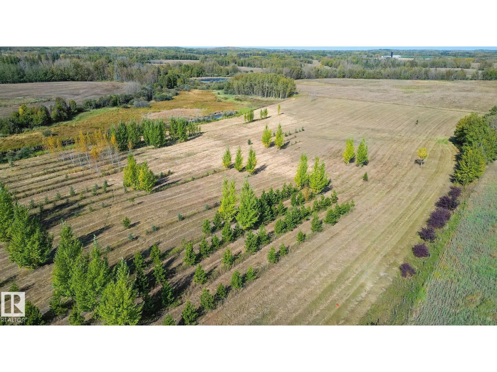 1020 HIGHWAY 16, Rural Parkland County