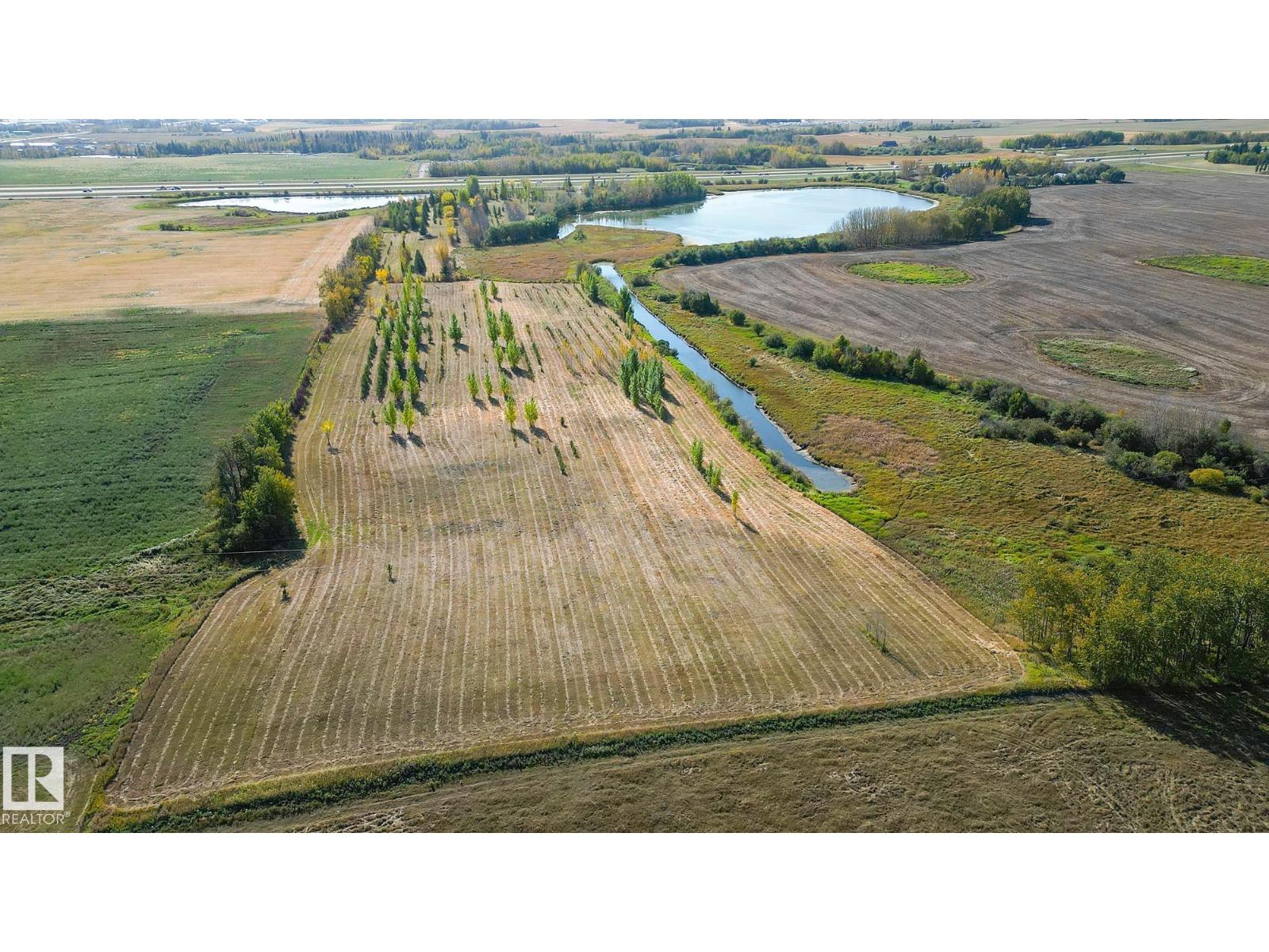 1020 HIGHWAY 16, Rural Parkland County