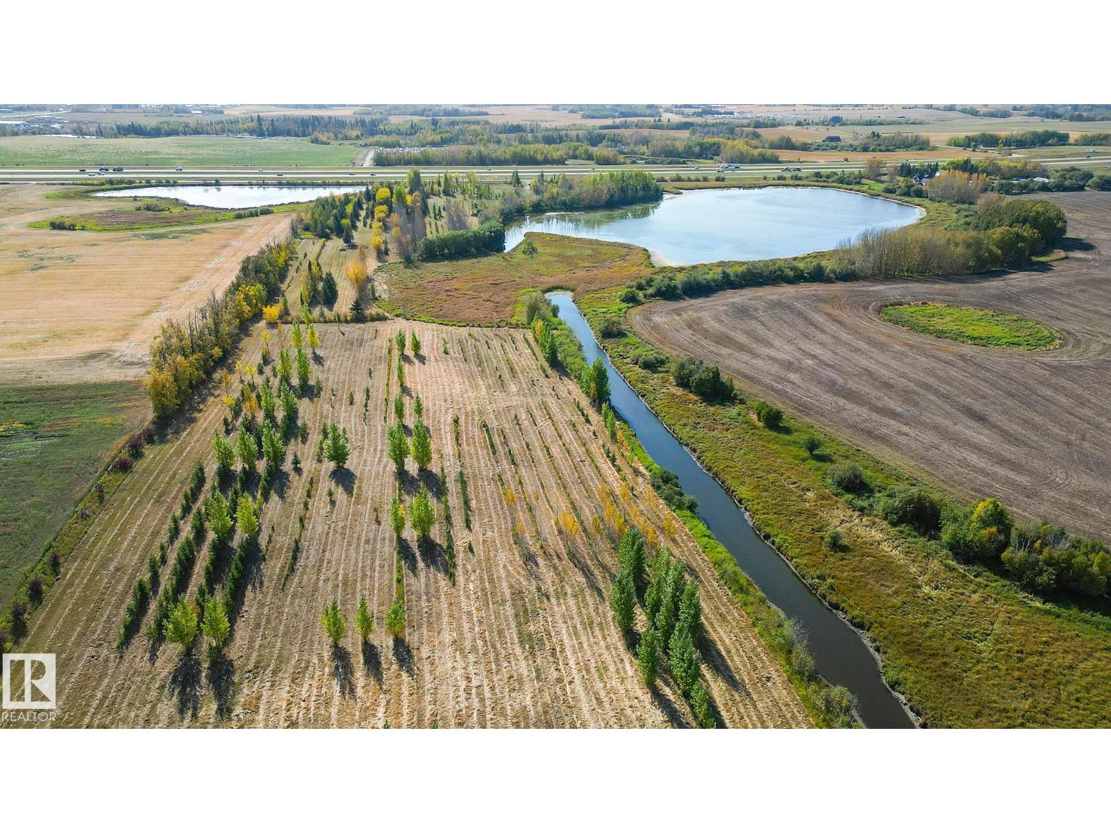 1020 HIGHWAY 16, Rural Parkland County