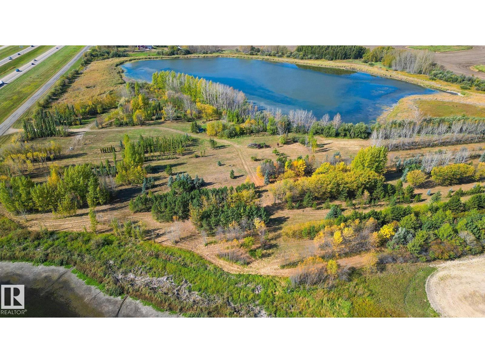 1020 HIGHWAY 16, Rural Parkland County