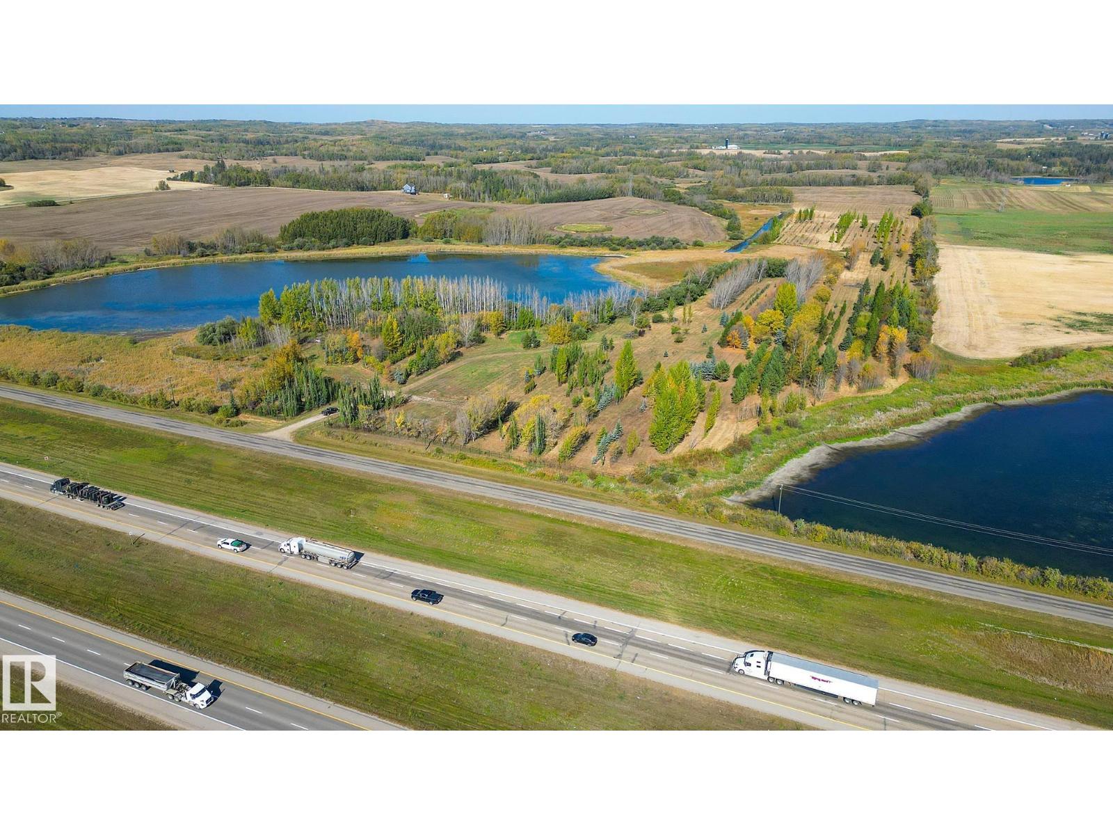 1020 HIGHWAY 16, Rural Parkland County