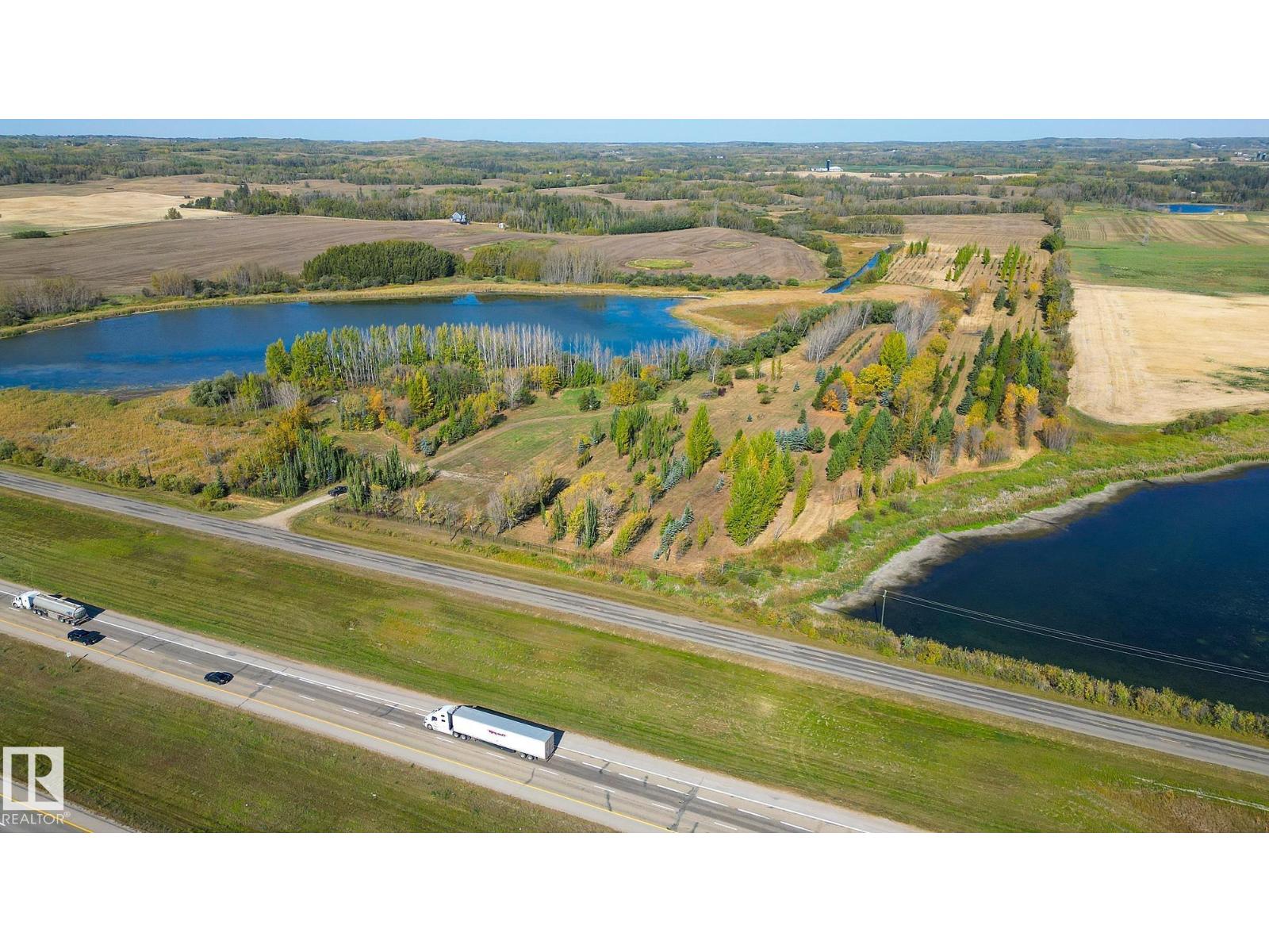 1020 HIGHWAY 16, Rural Parkland County