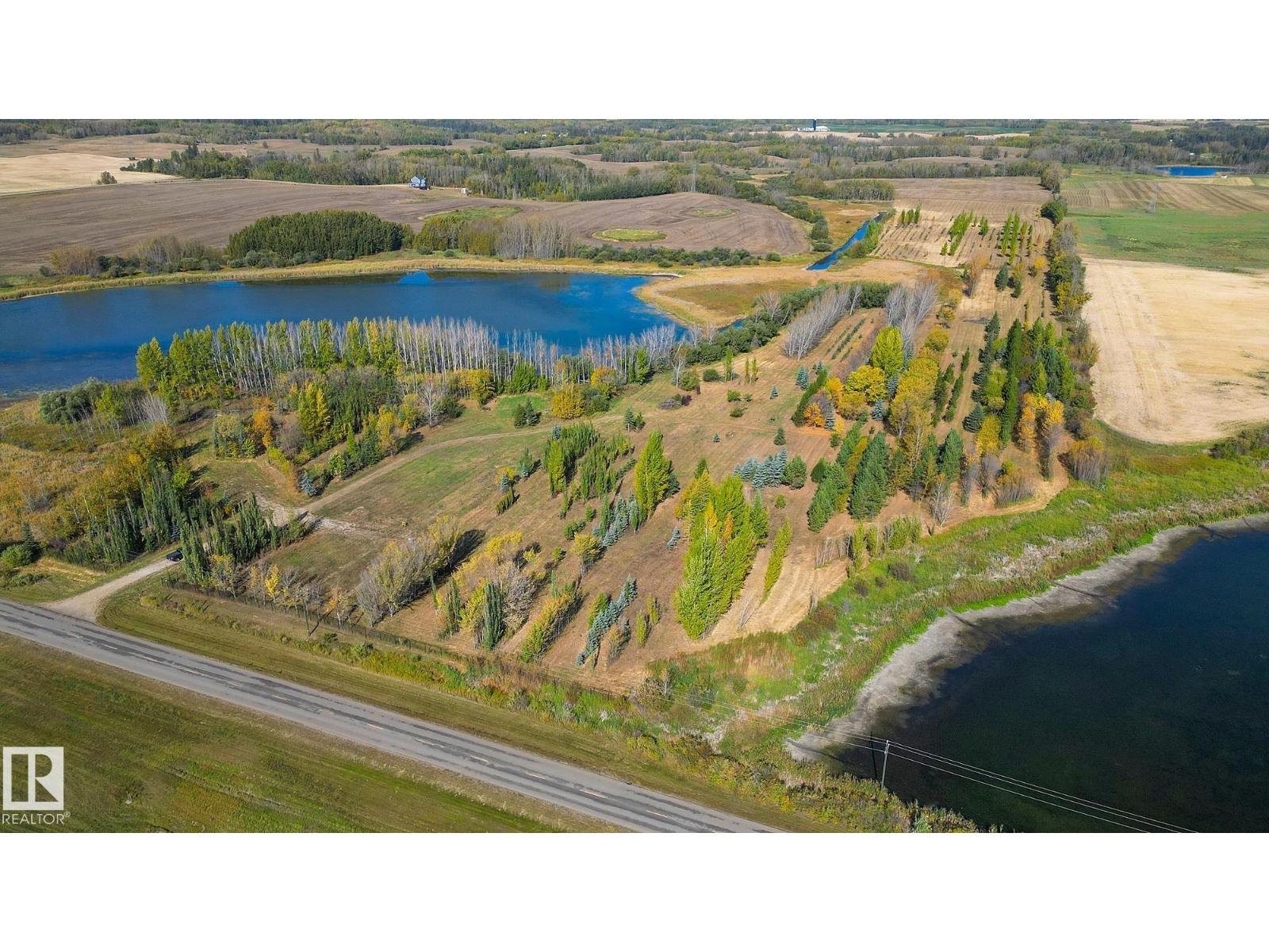 1020 HIGHWAY 16, Rural Parkland County