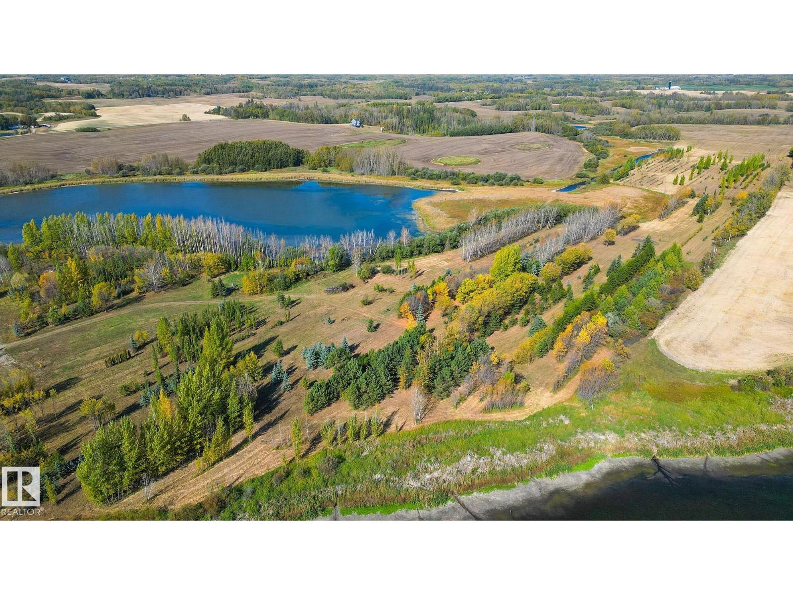 1020 HIGHWAY 16, Rural Parkland County