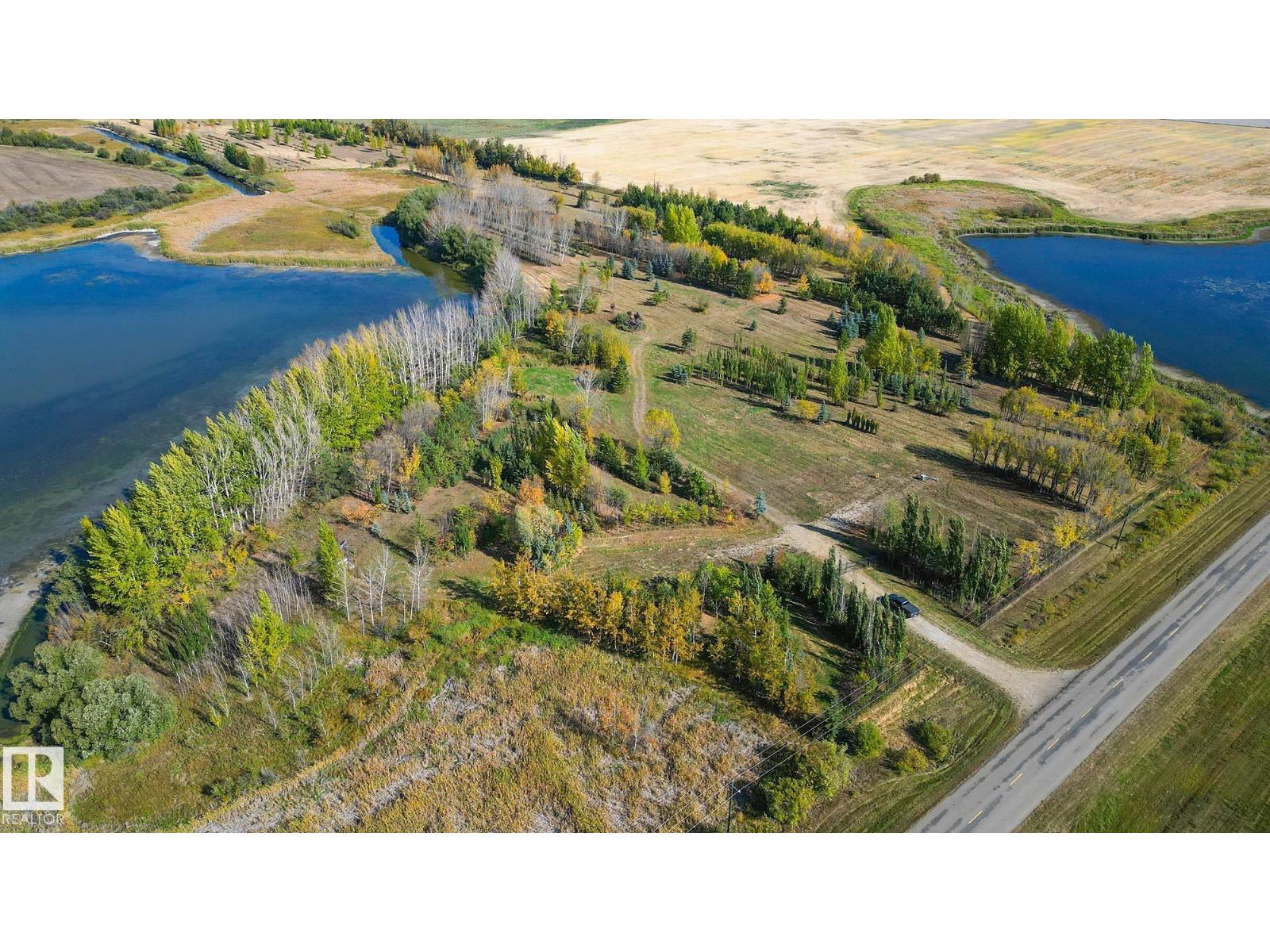 1020 HIGHWAY 16, Rural Parkland County