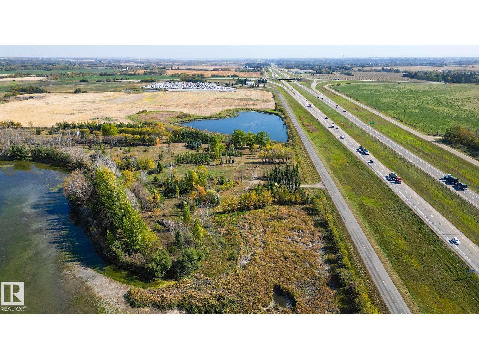 1020 HIGHWAY 16, Rural Parkland County