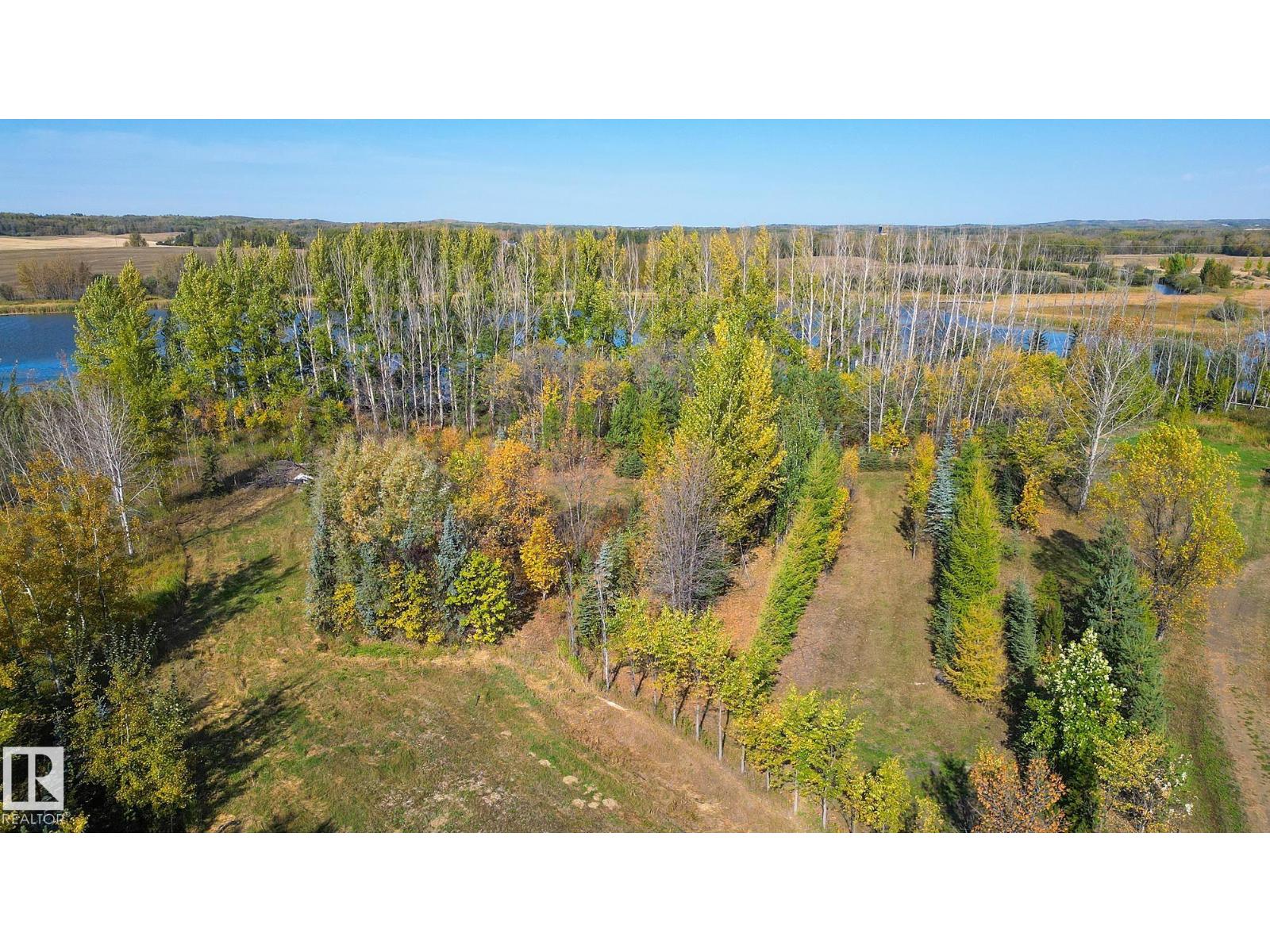 1020 HIGHWAY 16, Rural Parkland County