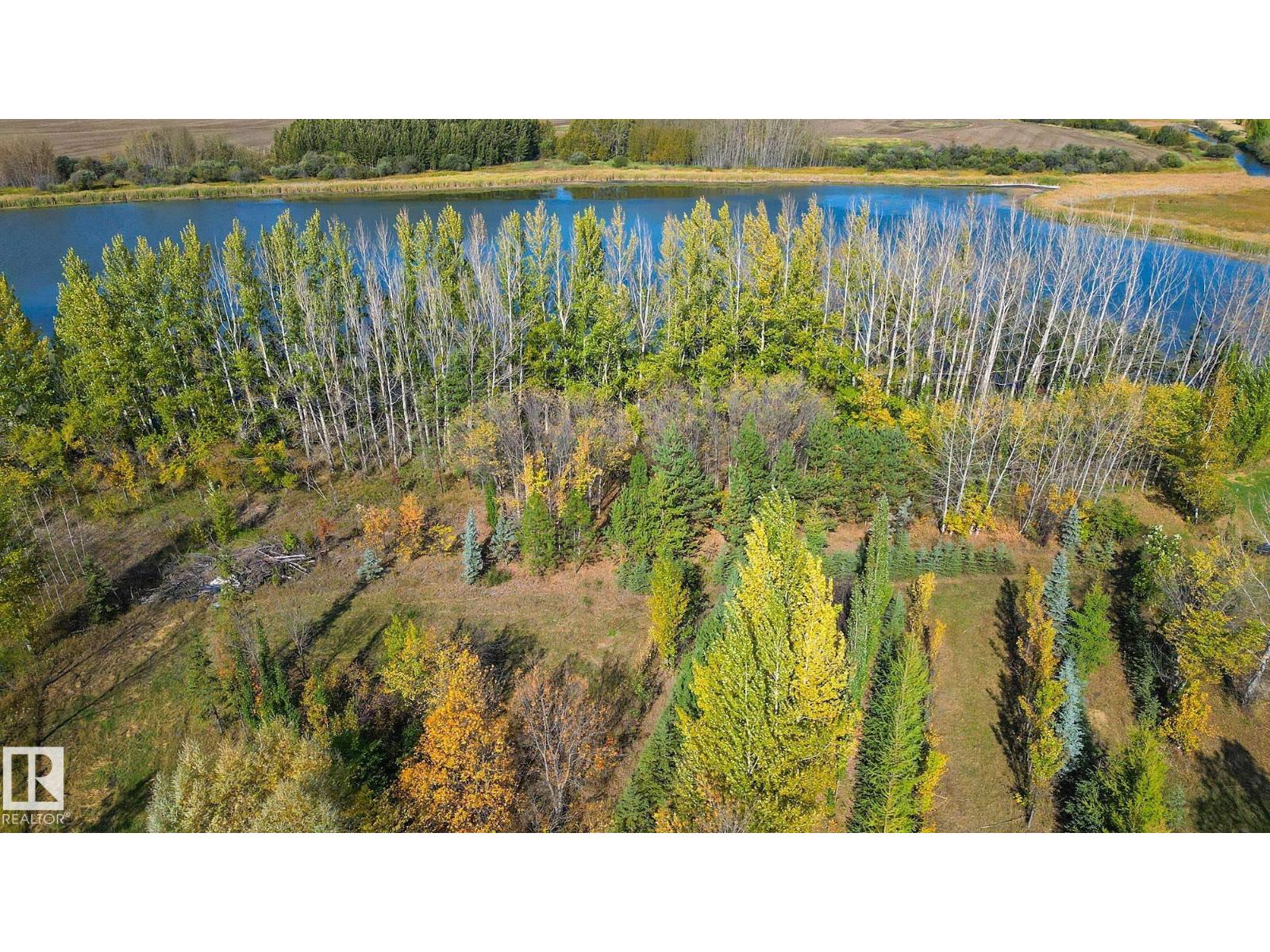1020 HIGHWAY 16, Rural Parkland County