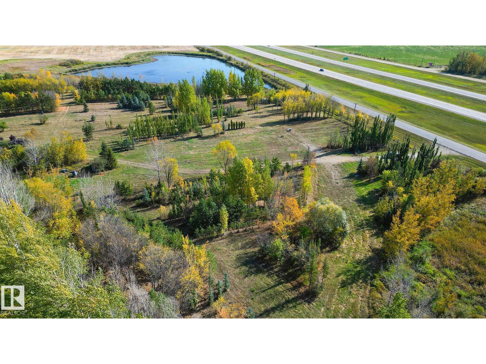 1020 HIGHWAY 16, Rural Parkland County