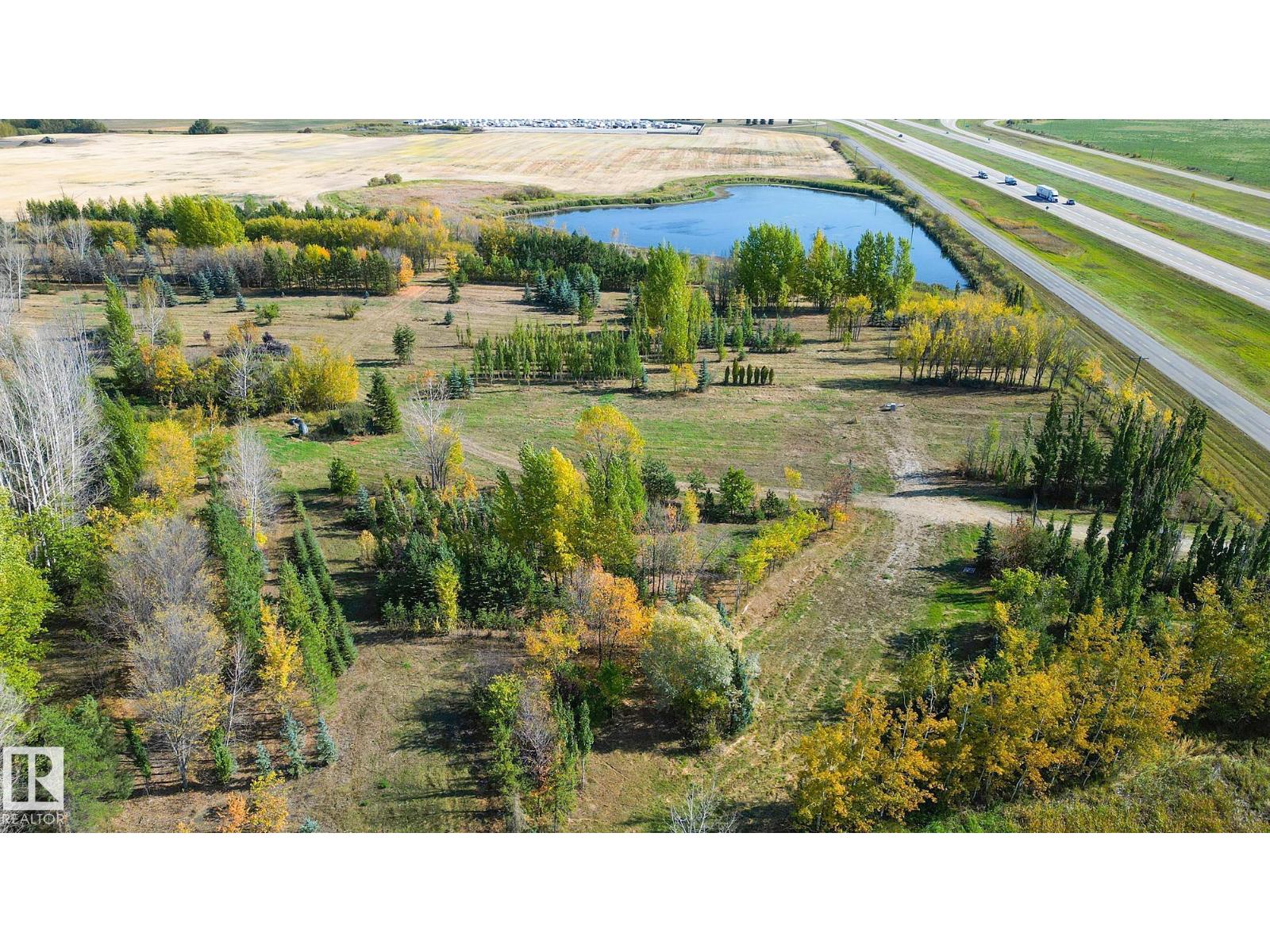 1020 HIGHWAY 16, Rural Parkland County