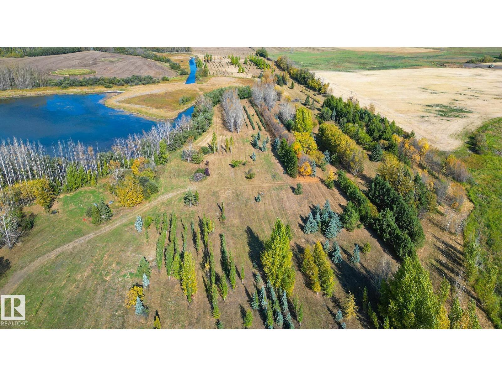 1020 HIGHWAY 16, Rural Parkland County