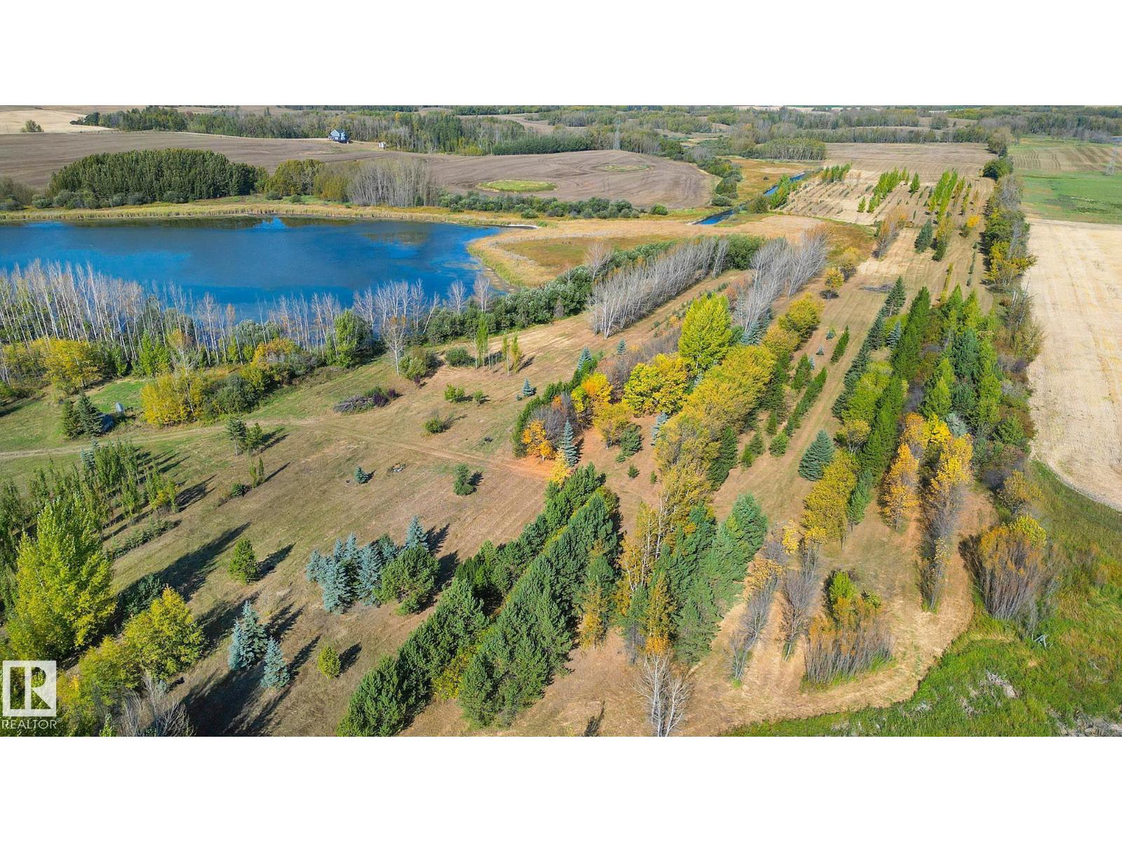 1020 HIGHWAY 16, Rural Parkland County