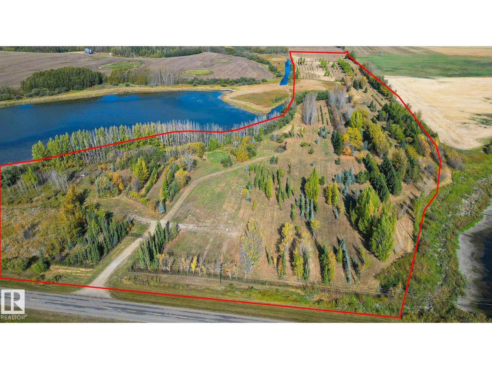 1020 HIGHWAY 16, Rural Parkland County