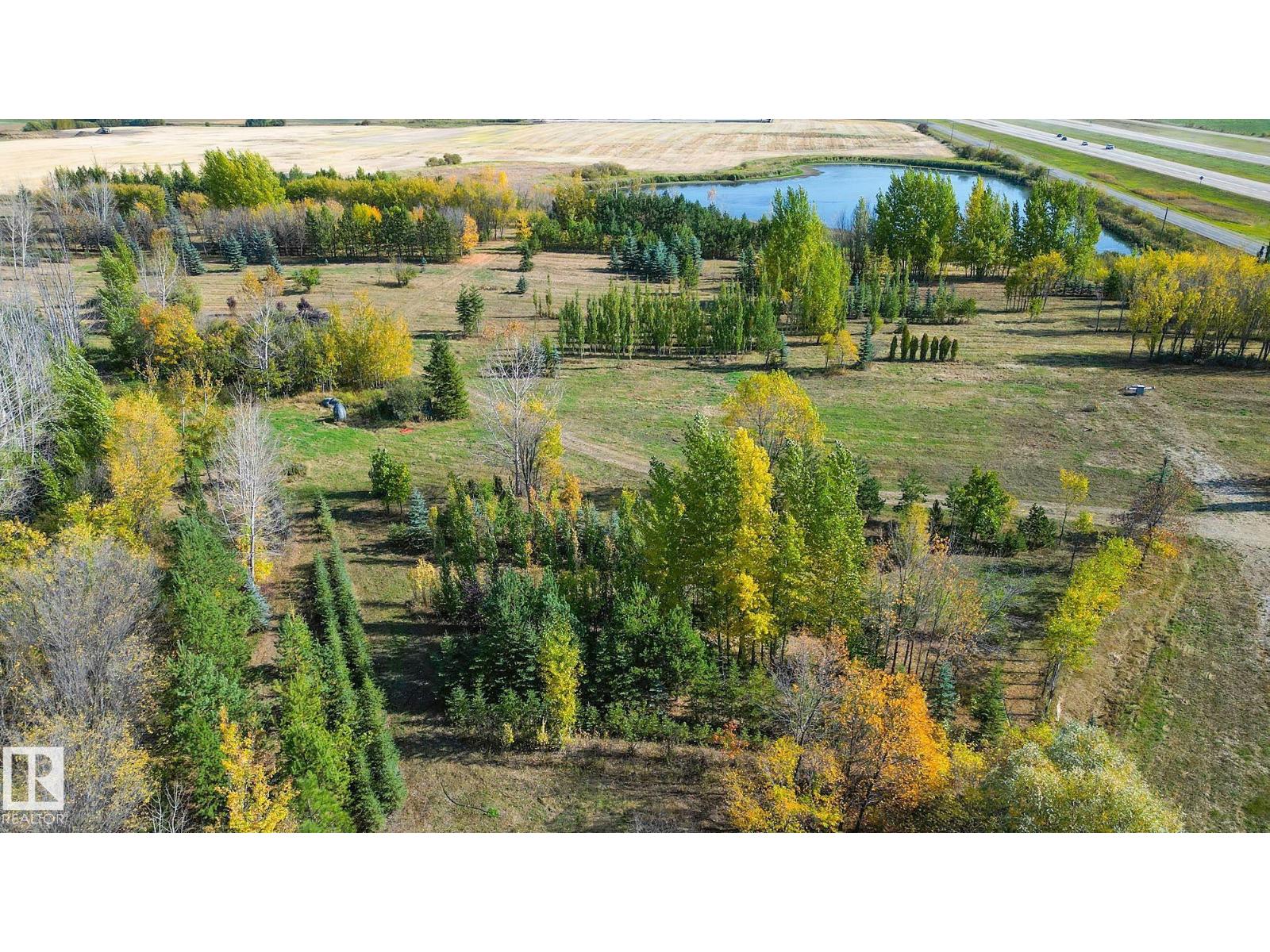 1020 HIGHWAY 16, Rural Parkland County