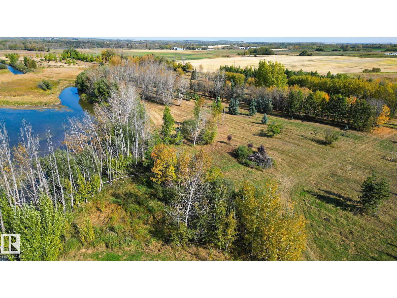 1020 HIGHWAY 16, Rural Parkland County