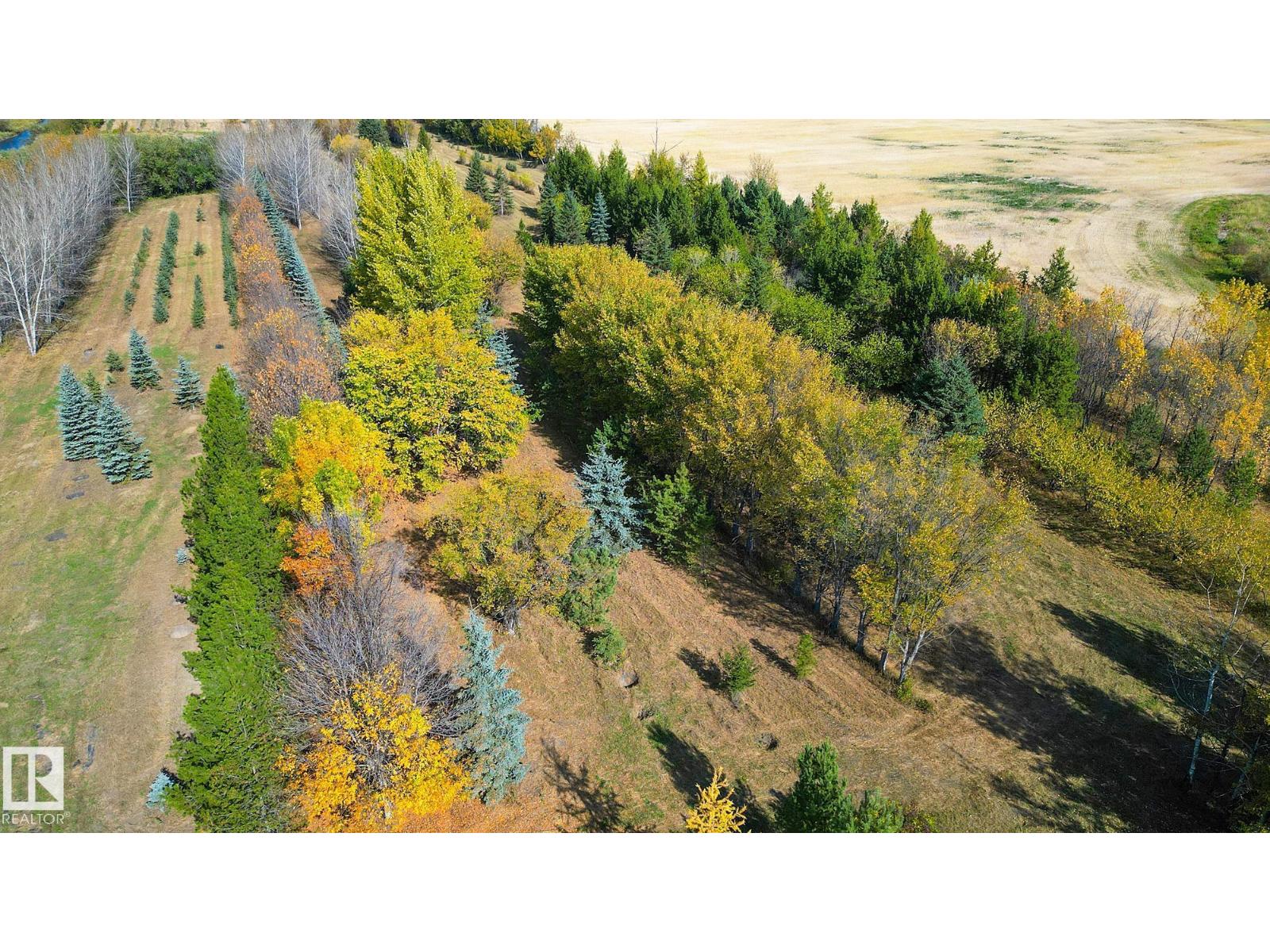 1020 HIGHWAY 16, Rural Parkland County