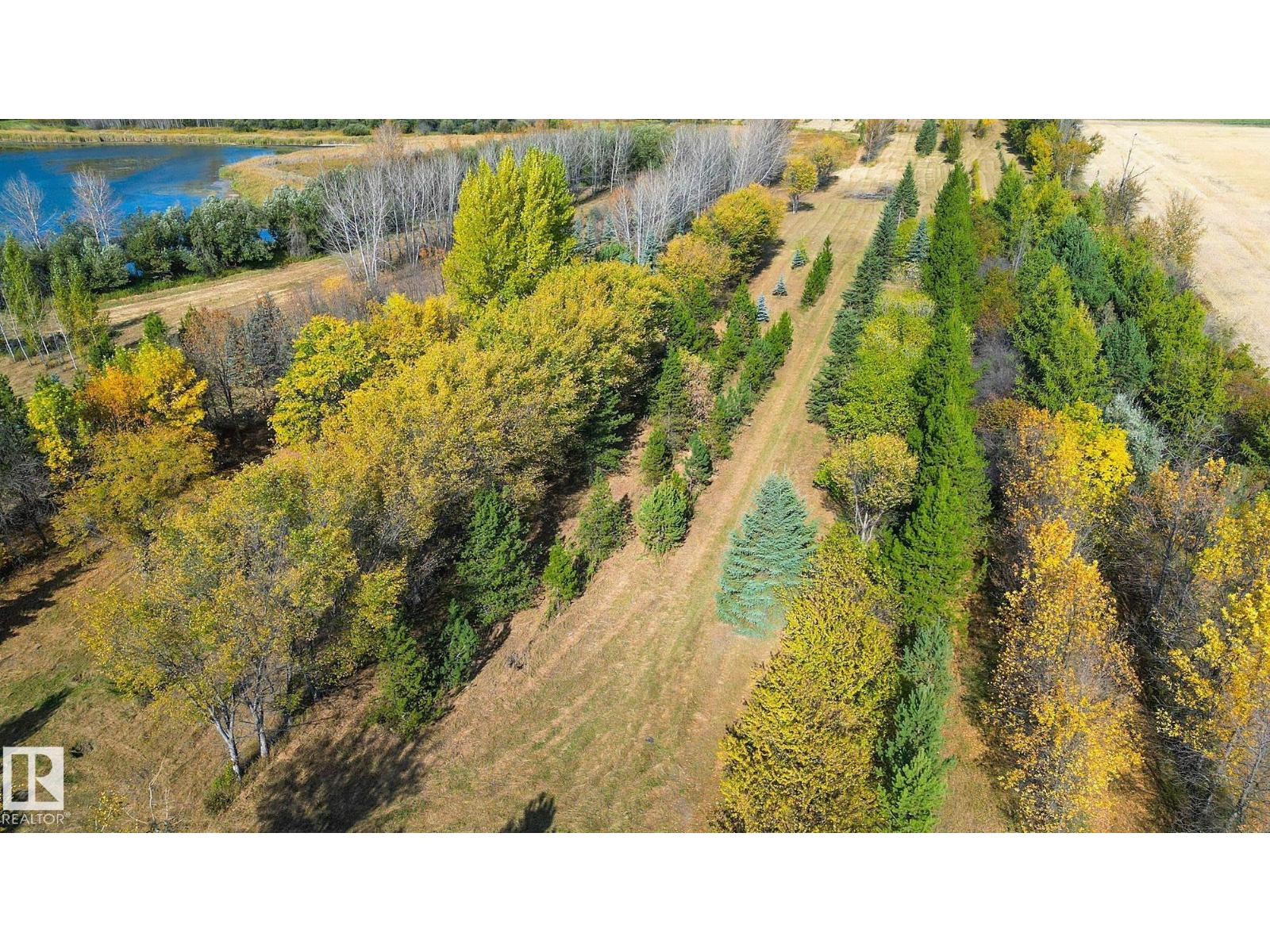 1020 HIGHWAY 16, Rural Parkland County