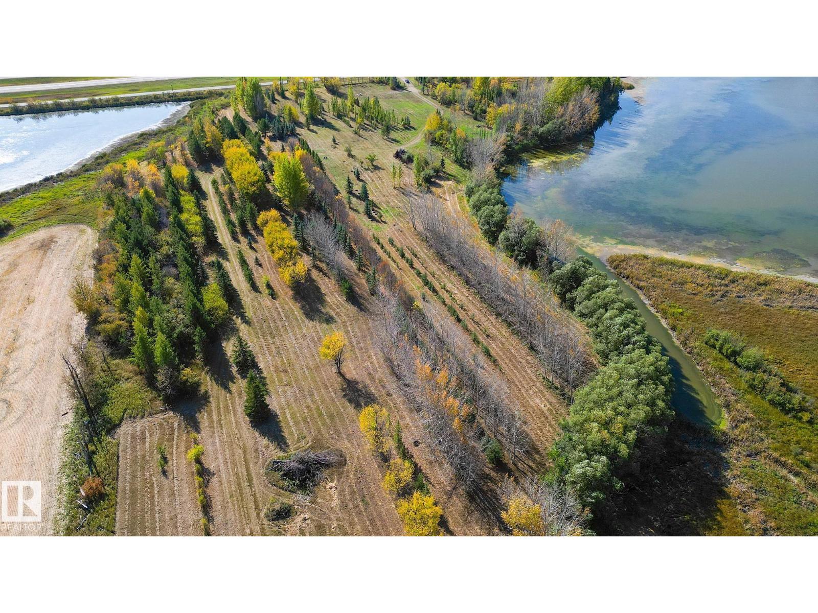 1020 HIGHWAY 16, Rural Parkland County