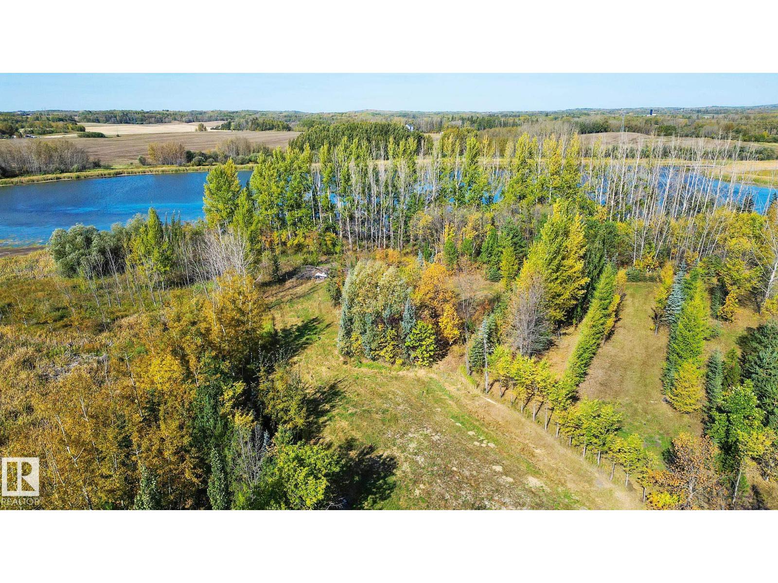 1020 HIGHWAY 16, Rural Parkland County