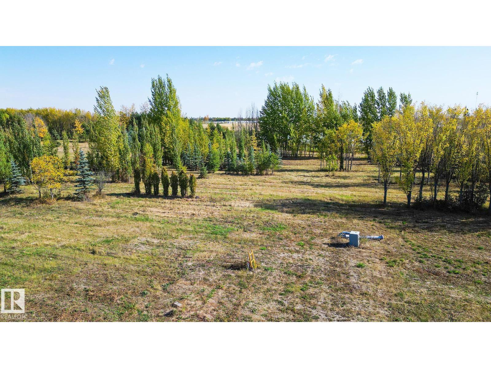 1020 HIGHWAY 16, Rural Parkland County