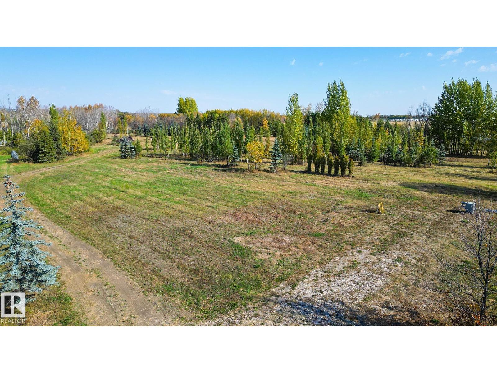 1020 HIGHWAY 16, Rural Parkland County