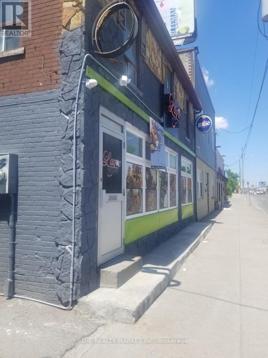 430 SIMCOE STREET S - Main photo, Oshawa (Lakeview), Ontario