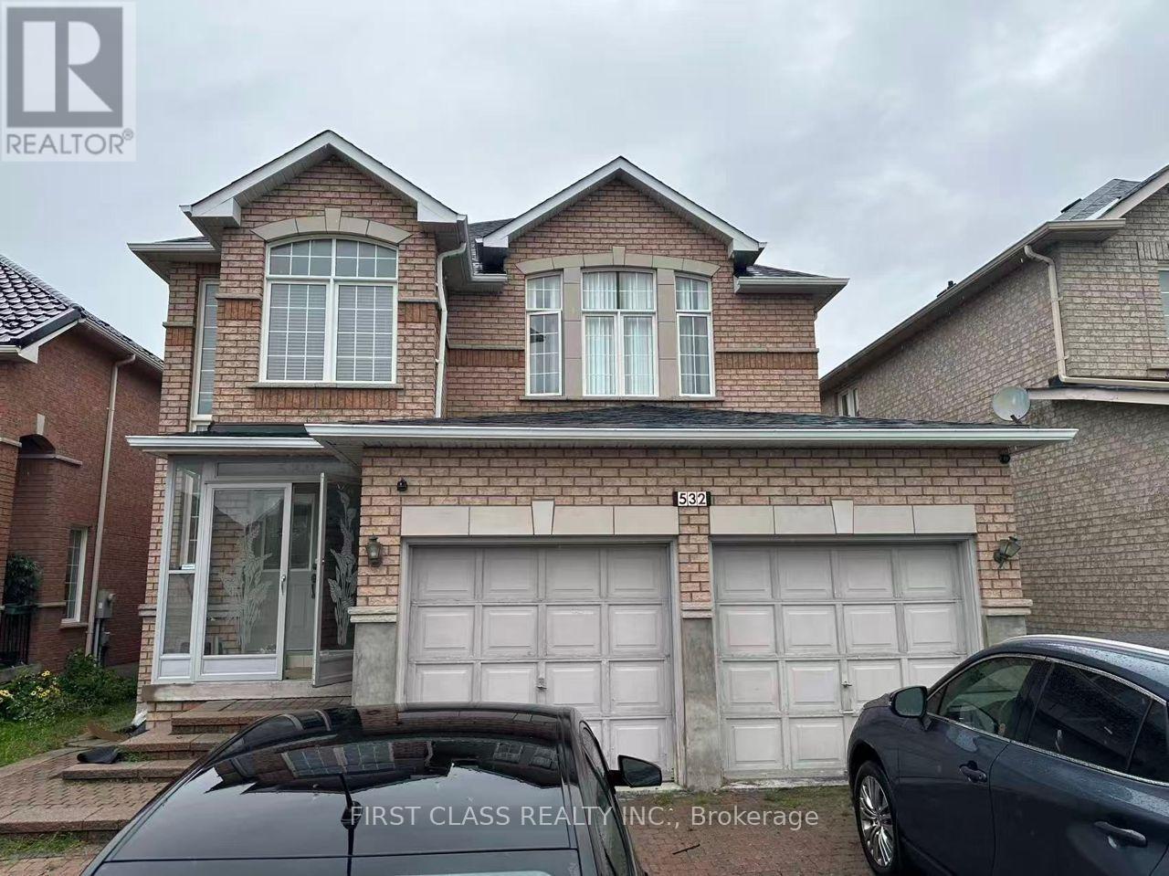 532 HIGHGLEN AVENUE - Photo 3 of 3, Markham (Middlefield), Ontario