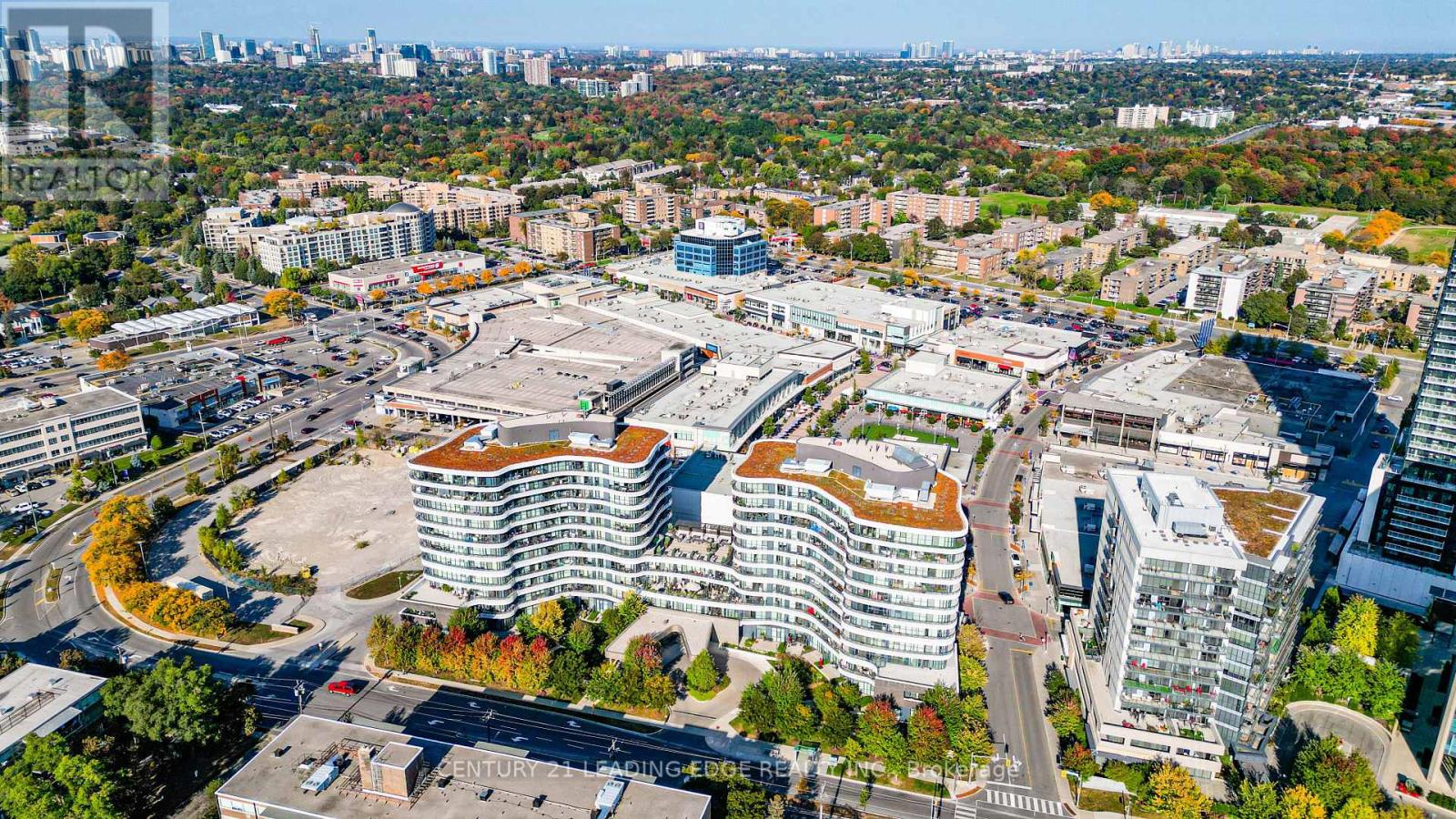 525 - 99 THE DONWAY WEST - Photo 4 of 43, Toronto (Banbury-Don Mills), Ontario