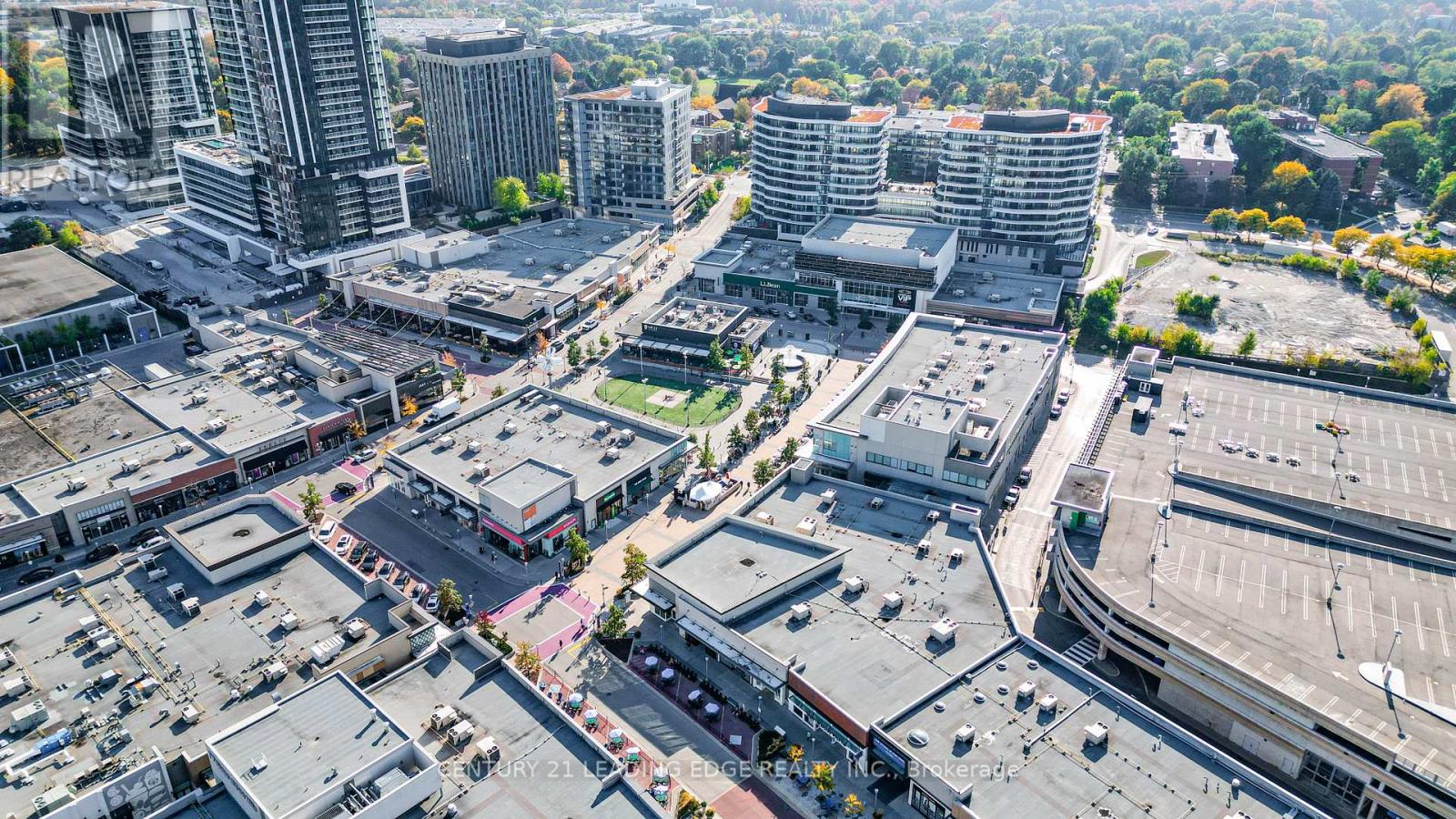 525 - 99 THE DONWAY WEST - Photo 5 of 43, Toronto (Banbury-Don Mills), Ontario