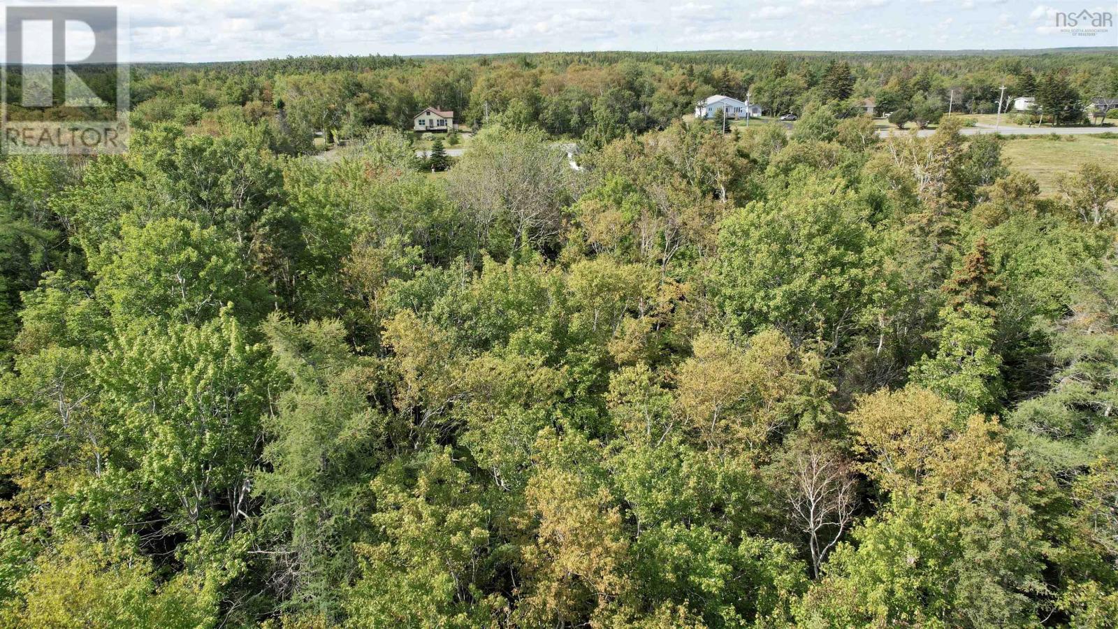 Property 11 of 20 of 1A Seaside Drive, Gardiner Mines, NS