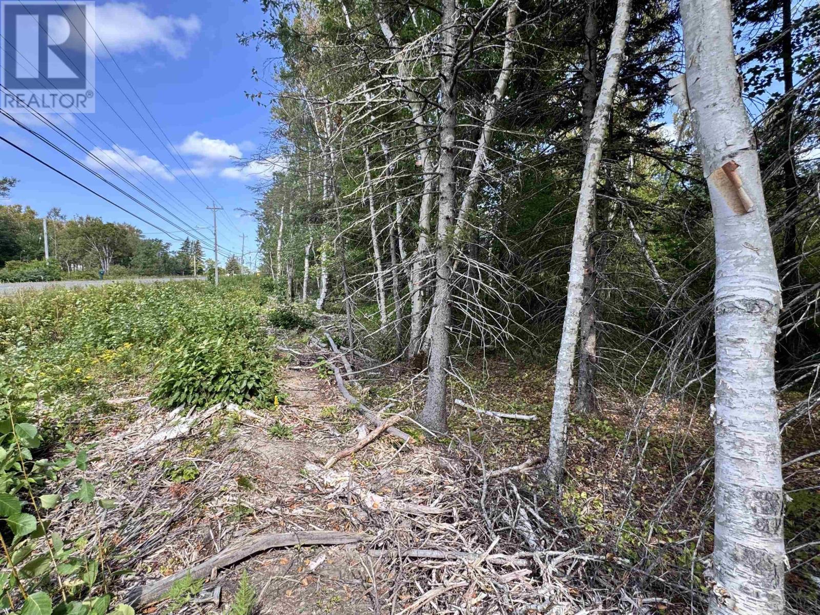 Property 18 of 20 of 1A Seaside Drive, Gardiner Mines, NS
