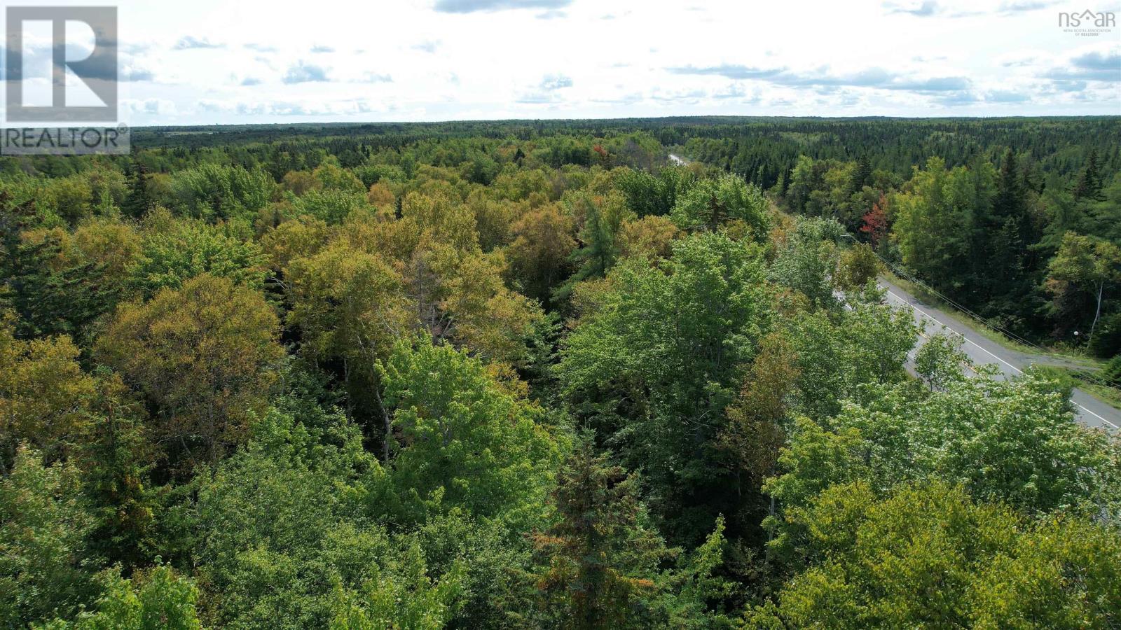 Property 20 of 20 of 1A Seaside Drive, Gardiner Mines, NS