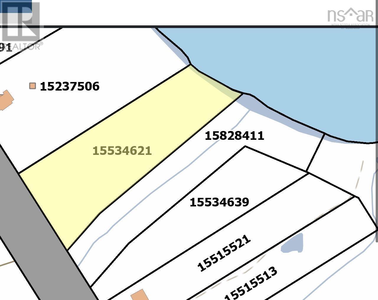 Property 2 of 20 of 1A Seaside Drive, Gardiner Mines, NS