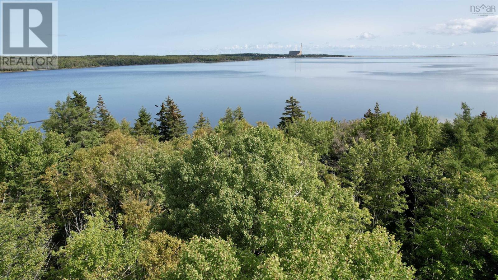 Property 4 of 20 of 1A Seaside Drive, Gardiner Mines, NS